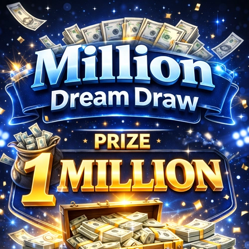 Million Dream Draw