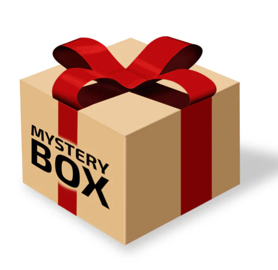 Mystery Box